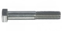 Hex Cap Screws, UNC 316 Stainless