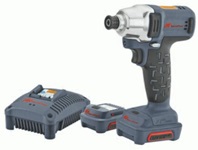 W3111-K22, 20 Volt Cordless 1/4 Impact Driver Kit