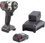 W3131-K22, 20 Volt Cordless 3/8 Impact Wrench Kit