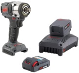 W3151-K22, 20 Volt Cordless 1/2 Impact Wrench Kit