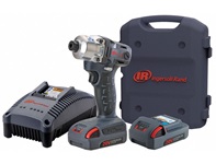 W5111-K22, 20 Volt Cordless H-C 1/4 Impact Wrench Kit