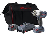 W5133-K22, 20 Volt Cordless H-T 3/8 Impact Wrench Kit