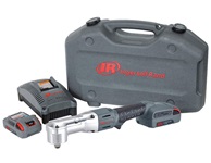 W5350-K22, 20 Volt Cordless 1/2 Rt. Angle Impact Wrench Kit