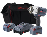 W7152-K22, 20 Volt Cordless H-T 1/2 Impact Wrench Kit