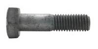 A325 Heavy Hex Bolt, Type 1, UNC HD Galvanized