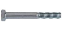 Grade 5 UNC Hex Cap Screws, Z/P