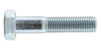 Grade 5 UNF Hex Cap Screws, Z/P