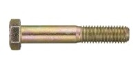 Grade 8 UNC Hex Cap Screws, Y/Z