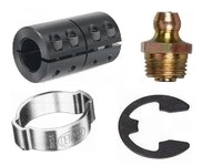 Hardware, Automotive, Industrial