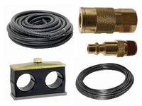 Hose, Tubing & Accessories