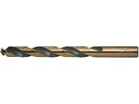 Left Hand Jobber Drill Bits