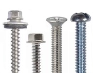 Screws, INCH and METRIC