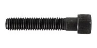 5/16-18 Socket Cap Screw, Black Oxide