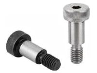 Socket Shoulder Bolts & Screws