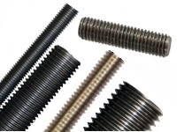 Threaded Rod & Studs