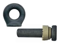 Welded Fasteners