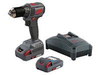 20 Volt Cordless Drill Driver Kit